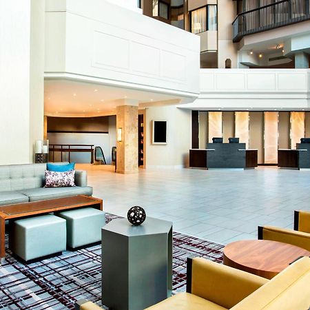 The Westin Washington, D.C. City Center Exterior foto